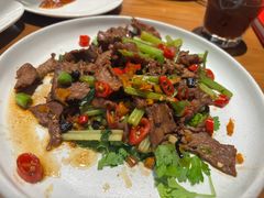 -全聚德烤鸭店(马家堡店)