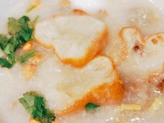 金莎海虾红米肠-点都德(北京路贰店)