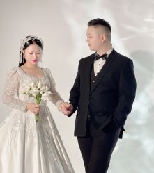 -金夫人婚纱摄影(惠阳店)