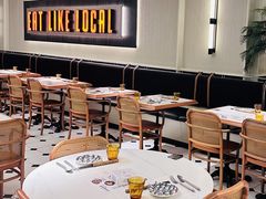 -太食獸泰式茶餐厅(IFS国金中心店)