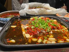 -红辣椒·川菜·火锅(张杨路店)