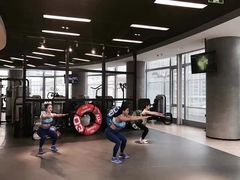 -广州市力美健天娱健身运动有限公司