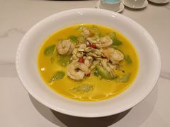 -禾田餐厅•乡野湖北菜(徐东店)