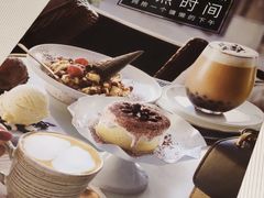 -必胜客(新中纬店)