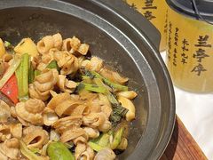 -友德福.老字号粤菜.广州地标融合美食(荔湾路店)