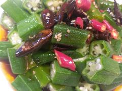 -老佛爷蛙锅•鲜蛙煲(麦凯乐店)