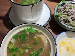 -十面春风·江南面馆(崇宁路店)