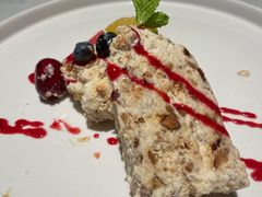 冰激凌蛋糕Semifreddo-Solo(衡山路店)