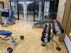-乐刻运动健身(新浩e都店)