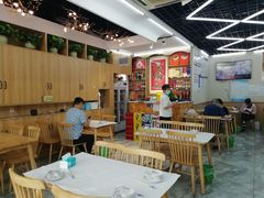 -庆山饭店·海鲜饺子家常菜(北戴河黑石路店)