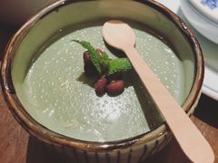 抹茶布丁-刀板香·安徽菜(国购IFC店)