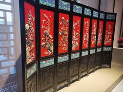 -北京工艺美术博物馆