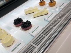 -潮一不贰·法式甜品·生日蛋糕·西式简餐(外滩店)