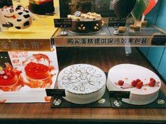 -DQ·蛋糕·冰淇淋(印象城店)