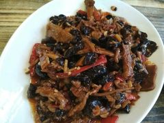 -印象牯岭小厨(牯岭街店)