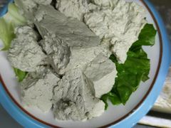 -李二鲜鱼(六堰大洋直营店)