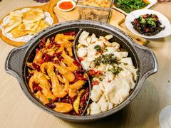 -小鱼小牛(世欧广场店)