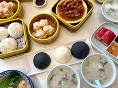 -东方早茶 海鲜•青岛菜(国信体育中心店)