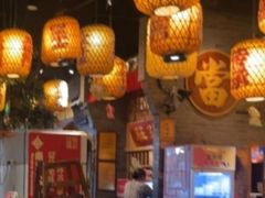 -南京大牌档(青岛万象城店)