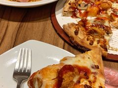 -必胜客(欢乐颂店)