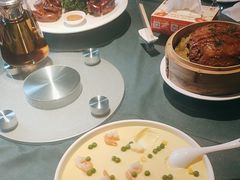 -谢氏老金口七号宴(武昌大道店)