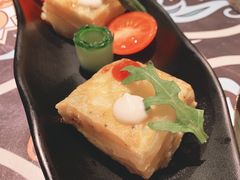-弗拉门戈西班牙餐厅酒吧(意式风情街店)