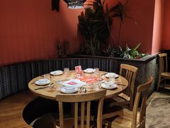 包厢-蜜桃餐厅·伴山(绿宝广场店)