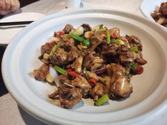 -鄱阳湖·江西小炒·瓦罐煨汤(五道口店)