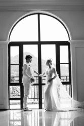 点击看大图 -太古映画婚纱摄影(天河店)