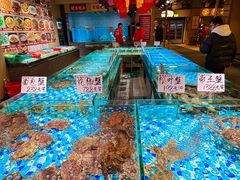 -蚝得喜海鲜(东城店)