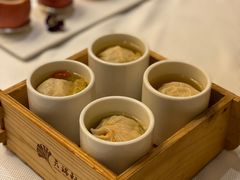 -天瑞轩·粤菜餐厅