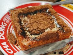 -伙记茶档(龙海风情小镇店)