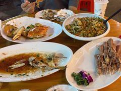 -舌尖上·霞浦滩涂海鲜·新闽菜(总店)
