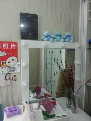 -熙画美上门MakeUp美甲美睫