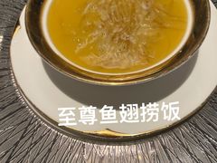 -北京饭店谭家菜