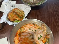 -大叻和越南粉(南浦里店)