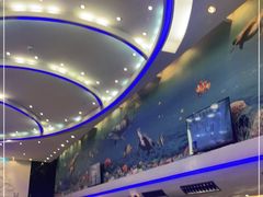 -快乐海鲜酒楼(滇池路店)