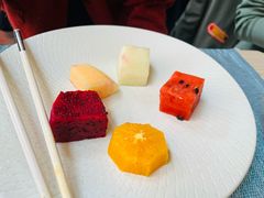 -怡咖啡·自助餐·西安香格里拉