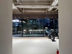 -YCHL FIT健身(前海周大福店)