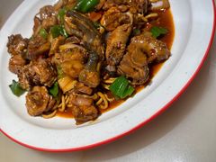 -吕记老鸭汤·徽菜馆(东营路店)