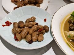 -火龙堂·风味民间菜(文一路店)
