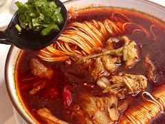 -翡翠拉面小笼包(岭南新天地店)