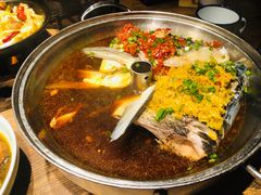 -70后饭吧(府河街店)