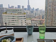 -J cafe 朝夕餐厅