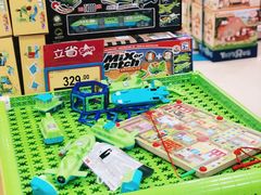-TOYSRUS玩具反斗城(深圳万象城店)