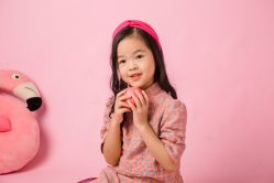 -倾城宝贝儿童摄影(浦东金谊店)