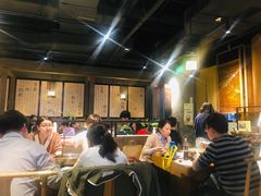 大堂-呷哺呷哺(砂之船奥莱店)