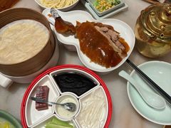 -小吊梨汤·北京菜·烤鸭(鸟巢店)