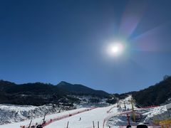 -太子岭滑雪场