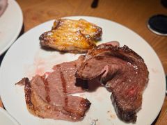 -拉蒂娜·巴西牛排馆 Latina·Brazilian Steakhouse(铜仁旗舰店)